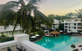 Palm Cove Beach Club Penthouse